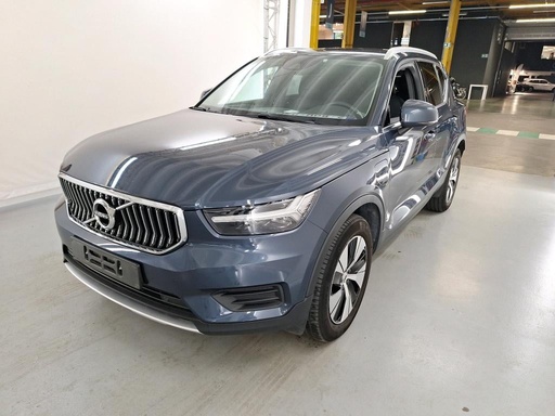 VOLVO XC40 1477.0 cc Automatic (2022)