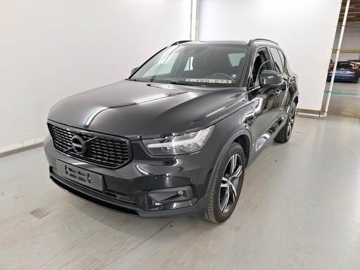 VOLVO XC40 1477.0 cc Automatic (2020)
