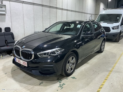 BMW 116 1496.0 cc Manual (2023)