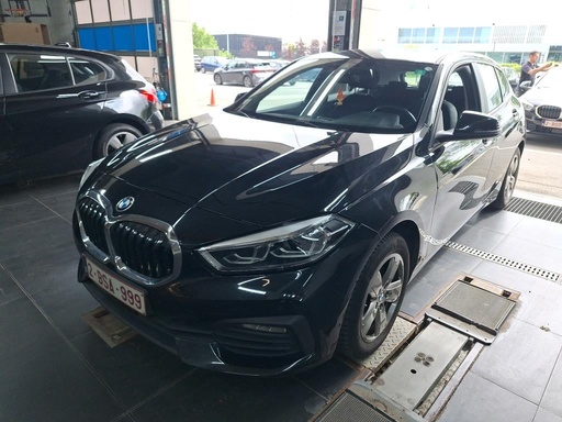 BMW 116 1496.0 cc Automatic (2022)