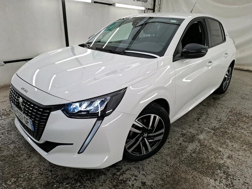 PEUGEOT 208 1199.0 cc Manual (2023)