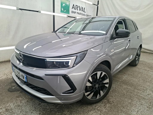 OPEL Grandland X 1499.0 cc Automatic (2023)