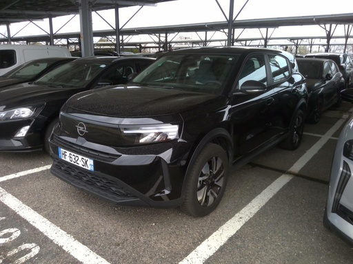 [VEH-OPE-USED-0014] OPEL Frontera (Year of Construction 2025, 115 PS, Electric)