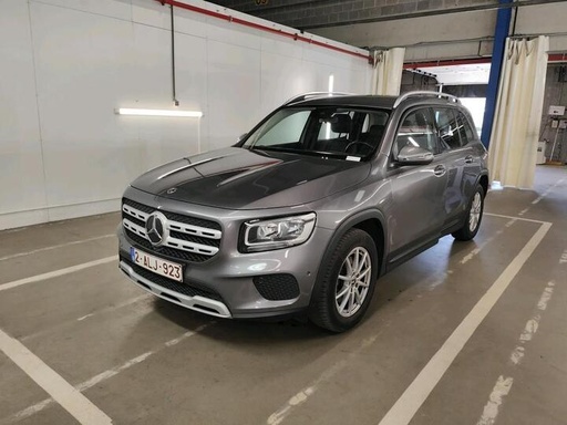 Mercedes GLB 180 1950.0 cc Automatic (2021)