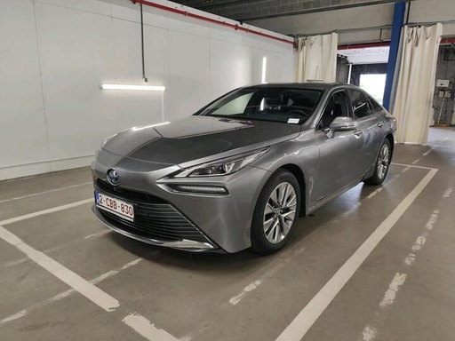 TOYOTA Mirai Automatic (2022)