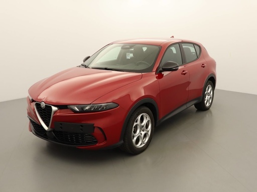 [VEH-ALF-USED-0004] ALFA ROMEO Tonale (Year of Construction 2025, 132 PS, Petrol)