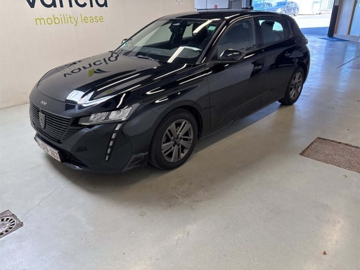 PEUGEOT 308 Manual (2022)