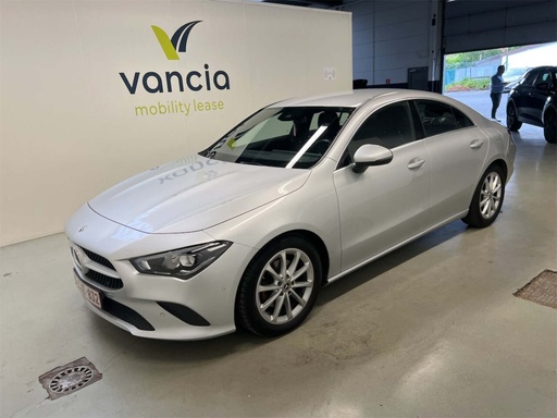 Mercedes CLA 180 Automatic (2022)