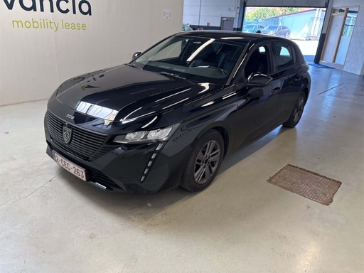 PEUGEOT 308 Manual (2022)