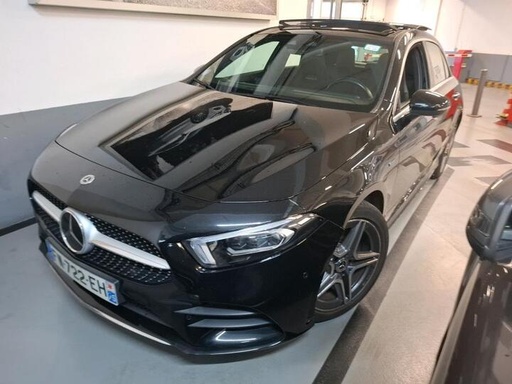 Mercedes A 250 1332 cc Automatic (2020)