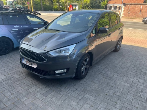 FORD C-Max 998 cc Manual (2018)