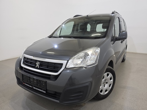 [VEH-PEU-USED-0231] PEUGEOT Partner Tepee (Year of Construction 2016, 98 PS, Petrol)