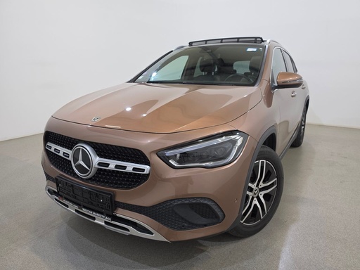[VEH-7191596] Mercedes GLA 250 1332 cc Automatic (2022)
