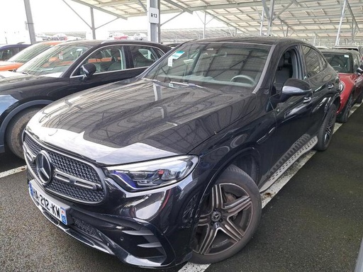 Mercedes GLC 400 1999 cc Automatic (2024)