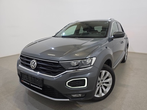 [VEH-7204738] Volkswagen T-Roc (Year of Construction 2019, 150 PS, Petrol)