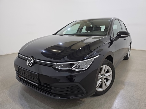 [VEH-VW-USED-0082] Volkswagen Golf (Year of Construction 2021, 110 PS, Petrol)