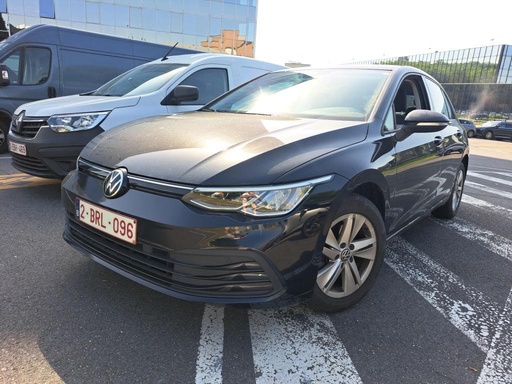 Volkswagen Golf 999 cc Manual (2021)