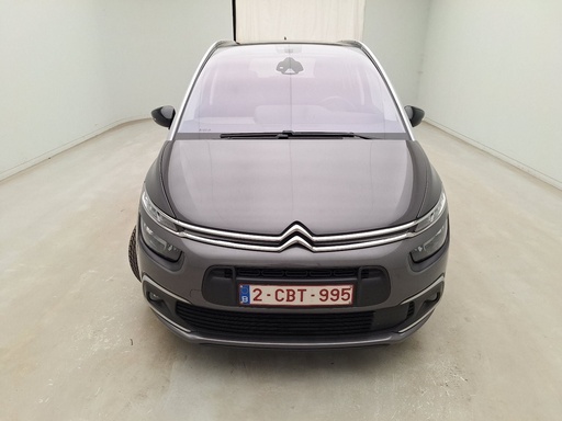 Citroen Grand C4 Picasso / SpaceTourer 1199.0 cc Automatic (2022)