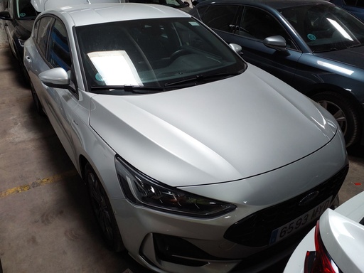 FORD Focus Automatic (2025)