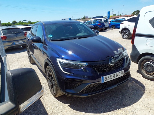 RENAULT Arkana Automatic (2025)
