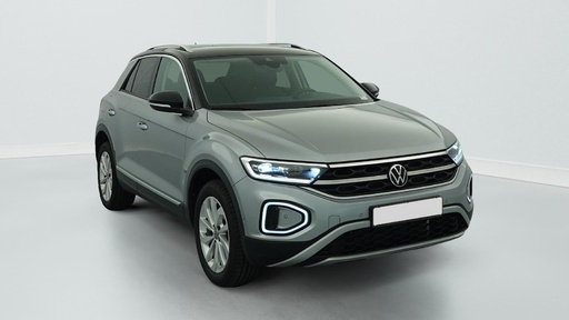 Volkswagen T-Roc Automatic (2023)