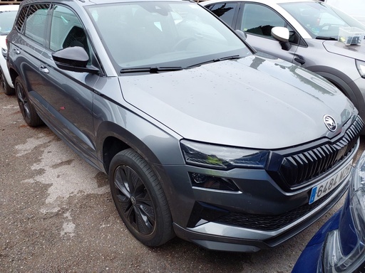 SKODA Karoq Automatic (2025)