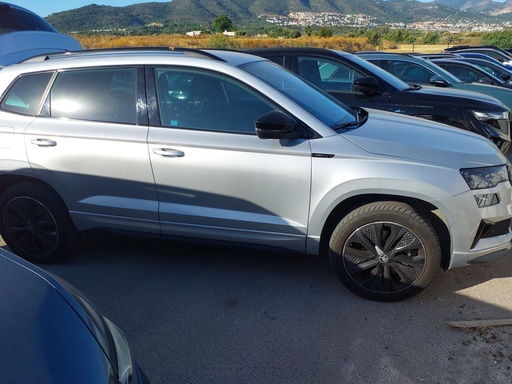 SKODA Karoq Automatic (2025)