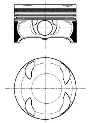 Piston