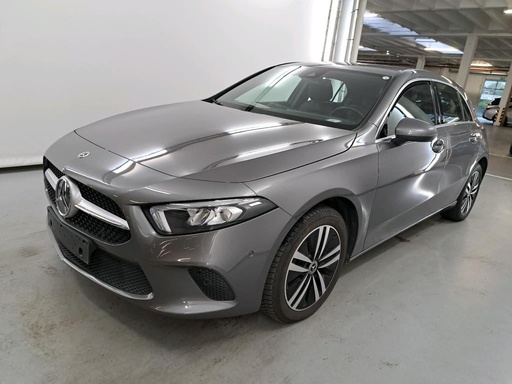 Mercedes A-Class 1332.0 cc Automatic (2021)