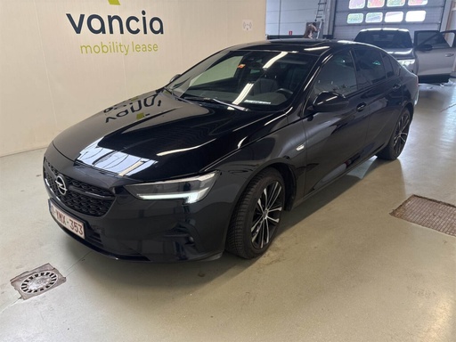 OPEL Insignia Automatic (2020)