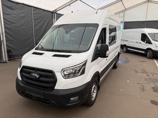 FORD Transit 1995.0 cc Manual (2020)