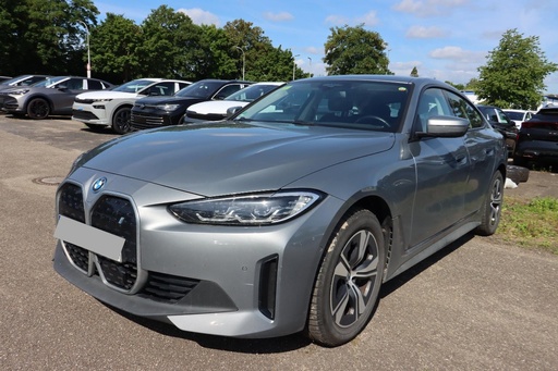 BMW i4 Automatic (2022)