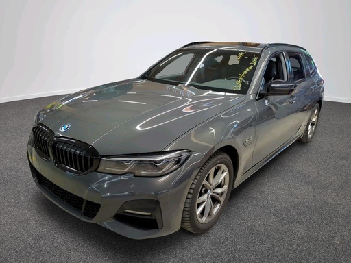 BMW 320 1998.0 cc Automatic (2022)