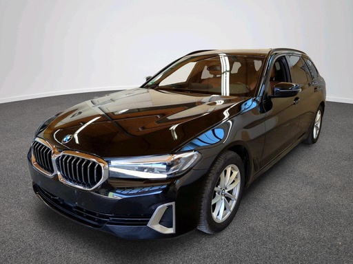 BMW 520 1995.0 cc Automatic (2022)