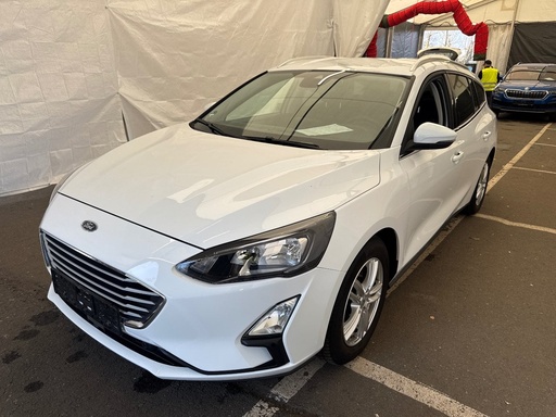 FORD Focus 998.0 cc Manual (2021)