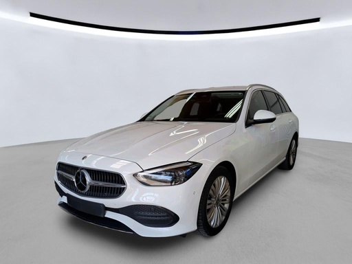 Mercedes C 220 1993.0 cc Automatic (2022)