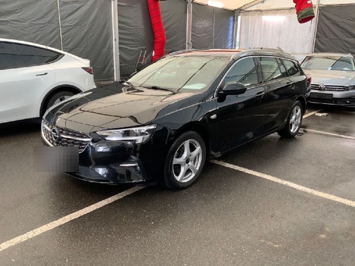 OPEL Insignia 1995.0 cc Automatic (2023)