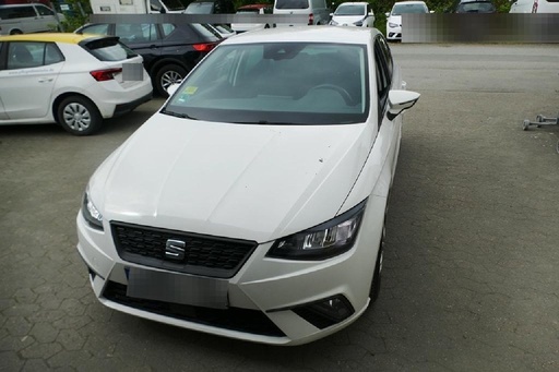 SEAT Ibiza 999.0 cc Manual (2023)