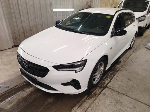 OPEL Insignia 1995.0 cc Automatic (2023)