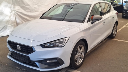 SEAT Leon 1968.0 cc Automatic (2022)