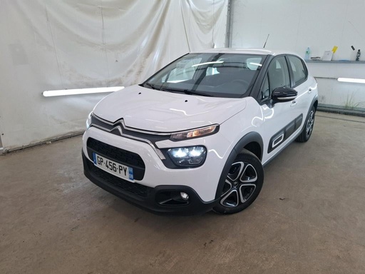 Citroen C3 1199.0 cc Manual (2023)
