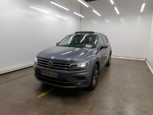 Volkswagen Tiguan 1968.0 cc Automatic (2021)
