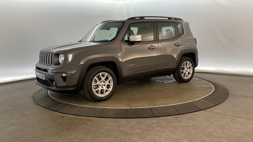 JEEP Renegade 1332.0 cc Automatic (2022)