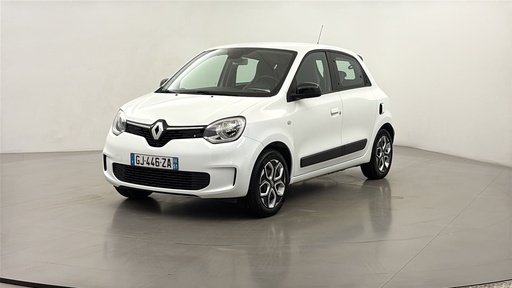 RENAULT Twingo 999.0 cc Manual (2022)