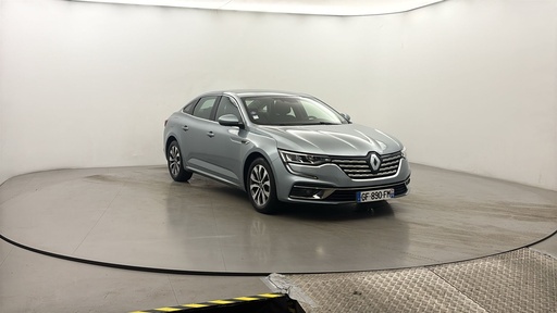 RENAULT Talisman 1332.0 cc Automatic (2022)