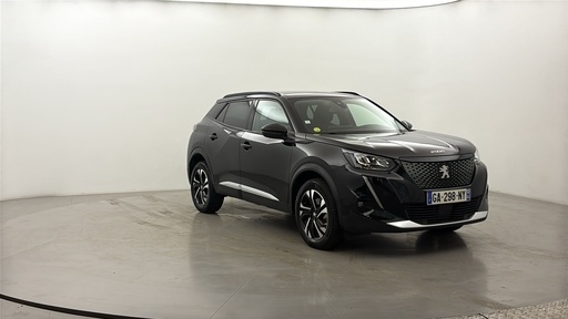 PEUGEOT 2008 1499.0 cc Automatic (2021)