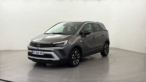 OPEL Crossland X 1499.0 cc Manual (2023)