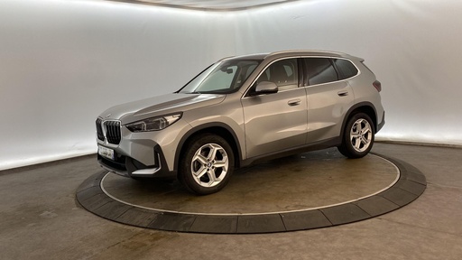 BMW X1 1499.0 cc Automatic (2023)