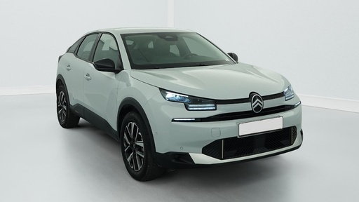 Citroen C4 Automatic (2025)