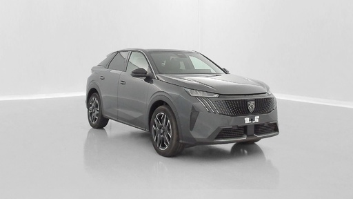 PEUGEOT 3008 Automatic (2025)